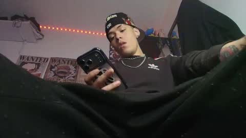 SHADOW online show from 03-04-26, 06:14