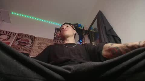 SHADOW online show from 03-05-26, 07:10