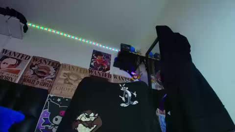 SHADOW online show from 03-11-26, 08:59