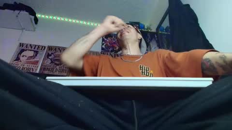 SHADOW online show from 03-12-26, 08:59