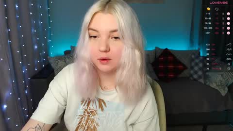 Snapshot of _blonde_barbie_ chatting on 12-02-24, 04:31 Elizabeth online show from 12-02-24, 04:31