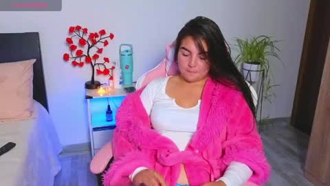 Bonnie online show from 04-26-26, 10:51