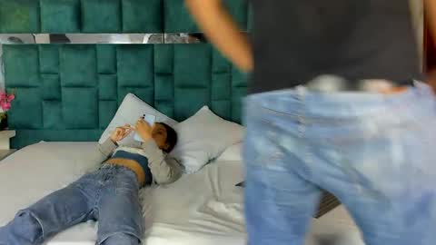 _bonnyandclyde online show from 04-09-26, 01:27