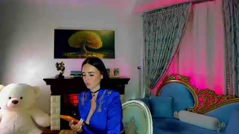 lovense squirt bigboobs anal online show from 07-07-26, 07:07