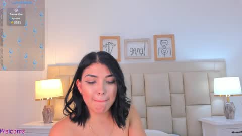Snapshot of _brenda_becker chatting on 02-05-25, 10:55 Brenda  online show from 02-05-25, 10:55
