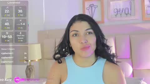 Snapshot of _brenda_becker chatting on 09-23-25, 07:39 Brenda  online show from 09-23-25, 07:39