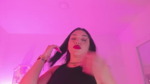 Snapshot of _brenda_becker chatting on 10-26-25, 07:42 Brenda  online show from 10-26-25, 07:42