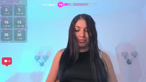 Brenda  online show from 02-01-26, 07:34