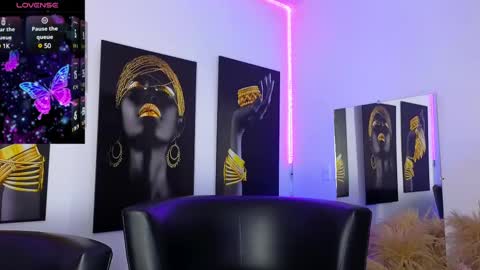 Brenna online show from 02-20-25, 08:25