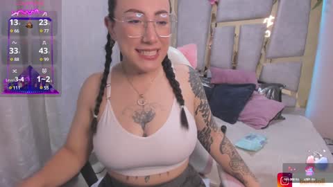 Snapshot of _briigite chatting on 12-29-24, 08:44 Angie  Independent model online show from 12-29-24, 08:44