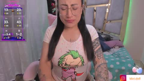 Snapshot of _briigite chatting on 01-31-25, 10:20 Angie  Independent model online show from 01-31-25, 10:20