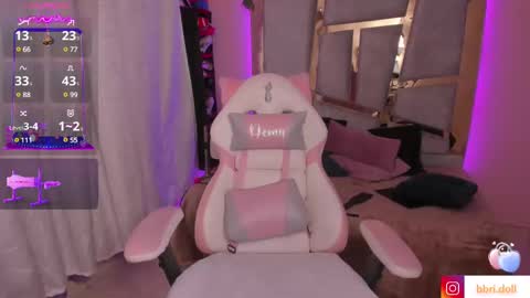 Snapshot of _briigite chatting on 02-15-25, 09:38 Angie  Independent model online show from 02-15-25, 09:38