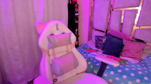 Snapshot of _briigite chatting on 09-09-25, 04:34 Angie  Independent model online show from 09-09-25, 04:34