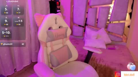 Snapshot of _briigite chatting on 09-25-25, 07:45 Angie  Independent model online show from 09-25-25, 07:45