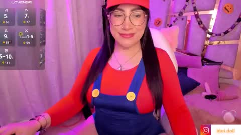 Snapshot of _briigite chatting on 10-26-25, 02:06 Angie  Independent model online show from 10-26-25, 02:06