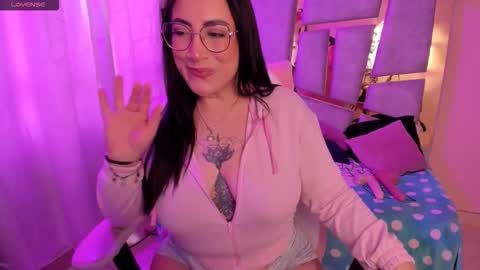 Angie  Independent model online show from 11-06-25, 06:53