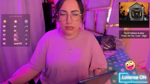 Angie  Independent model online show from 11-21-25, 01:37