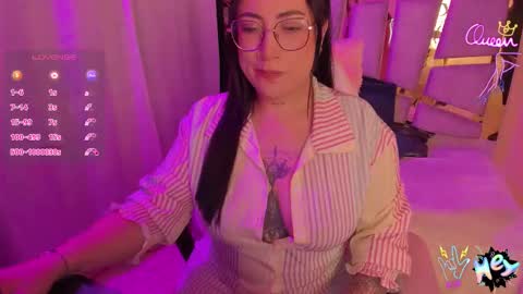 Angie  Independent model online show from 03-02-26, 05:30