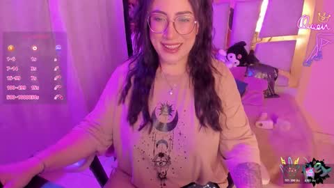 Angie  Independent model online show from 03-19-26, 09:02