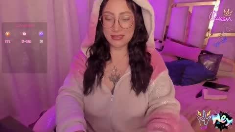 Angie  Independent model online show from 03-25-26, 08:42