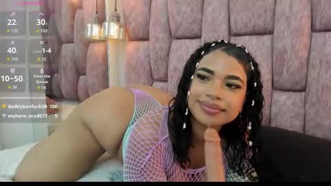 BRITANNY online show from 02-27-26, 08:09