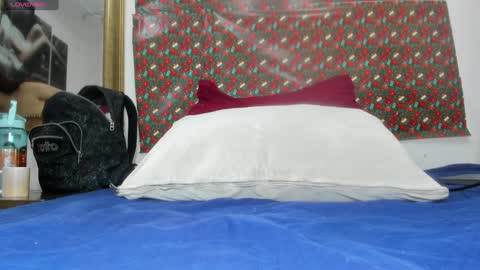 Britany online show from 12-31-24, 03:12