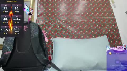 Britany online show from 01-04-25, 03:07