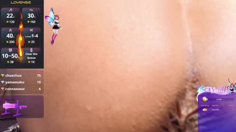 Britany online show from 01-12-25, 06:17