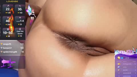 Britany online show from 01-15-25, 06:12