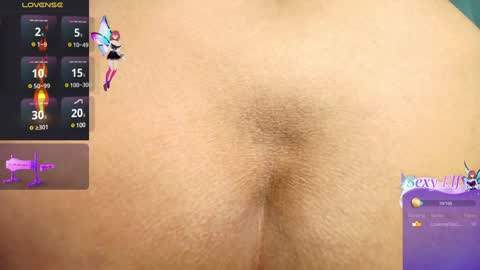 Britany online show from 01-18-25, 03:09