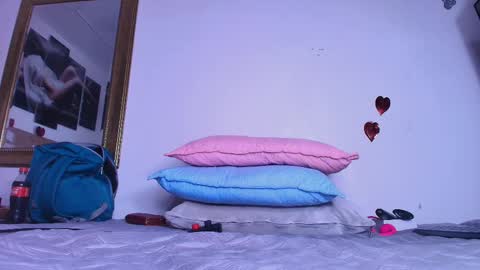 Britany online show from 02-24-25, 03:02