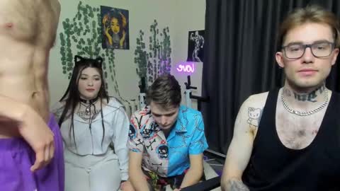 _by_double_sexy_miss_ online show from 02-01-25, 09:21