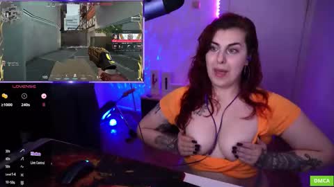 Candy online show from 03-11-26, 10:38