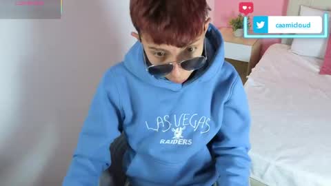  camilo online show from 05-15-26, 07:21