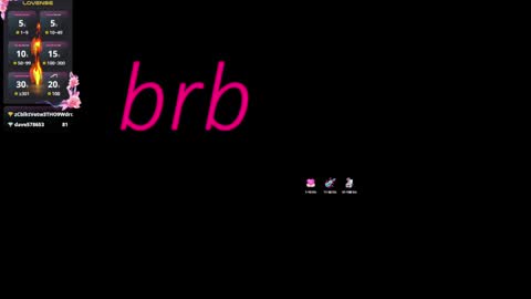 Snapshot of _candy_jade_ chatting on 01-21-25, 03:54 candy jade online show from 01-21-25, 03:54