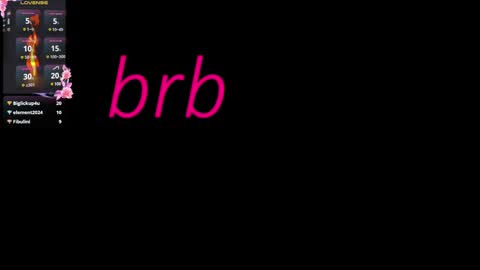 Snapshot of _candy_jade_ chatting on 01-24-25, 06:35 candy jade online show from 01-24-25, 06:35