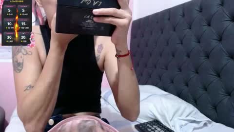 Snapshot of _candy_jade_ chatting on 02-05-25, 11:44 candy jade online show from 02-05-25, 11:44