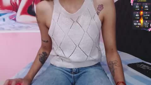 Snapshot of _candy_jade_ chatting on 02-07-25, 12:28 candy jade online show from 02-07-25, 12:28