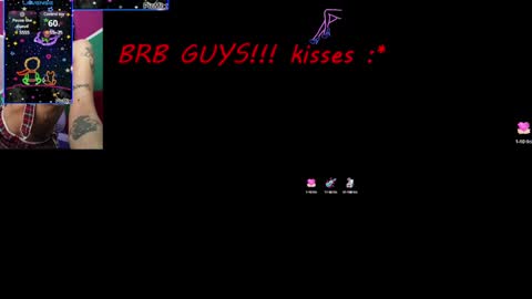 Snapshot of _candy_jade_ chatting on 02-15-25, 12:11 candy jade online show from 02-15-25, 12:11