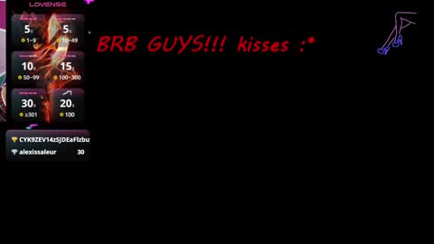 Snapshot of _candy_jade_ chatting on 02-18-25, 06:58 candy jade online show from 02-18-25, 06:58