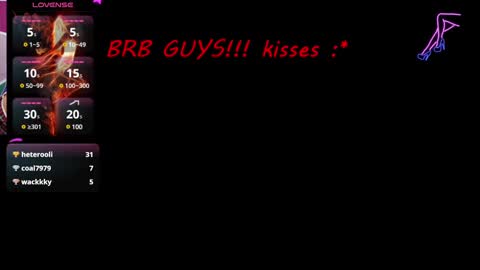 Snapshot of _candy_jade_ chatting on 02-20-25, 06:35 candy jade online show from 02-20-25, 06:35