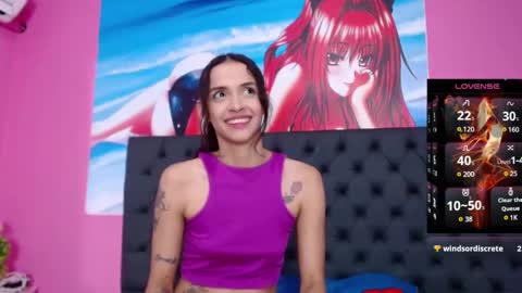 Snapshot of _candy_jade_ chatting on 02-24-25, 04:26 candy jade online show from 02-24-25, 04:26