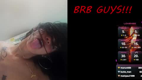 Snapshot of _candy_jade_ chatting on 03-01-25, 06:11 candy jade online show from 03-01-25, 06:11