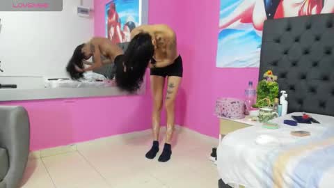 Snapshot of _candy_jade_ chatting on 10-15-25, 12:27 candy jade online show from 10-15-25, 12:27