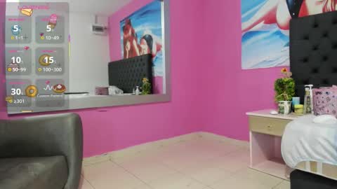 Snapshot of _candy_jade_ chatting on 10-17-25, 12:19 candy jade online show from 10-17-25, 12:19