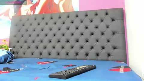 Snapshot of _candy_jade_ chatting on 10-26-25, 12:11 candy jade online show from 10-26-25, 12:11