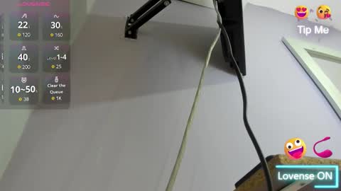 Snapshot of _candy_jade_ chatting on 11-19-25, 11:43 candy jade online show from 11-19-25, 11:43