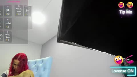 Snapshot of _candy_jade_ chatting on 11-29-25, 11:35 candy jade online show from 11-29-25, 11:35