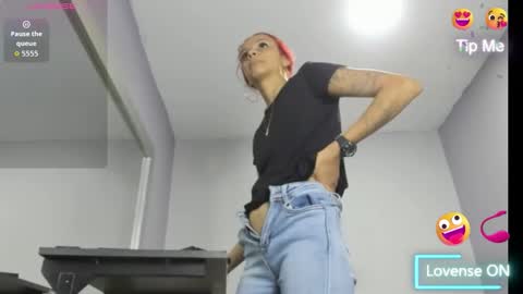 Snapshot of _candy_jade_ chatting on 12-14-25, 11:48 candy jade online show from 12-14-25, 11:48