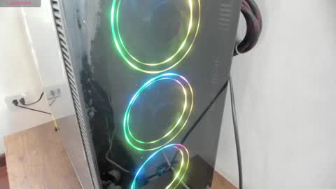 Candy online show from 01-14-25, 06:28